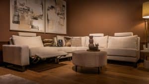 Dylan Hoekbank UrbanSofa