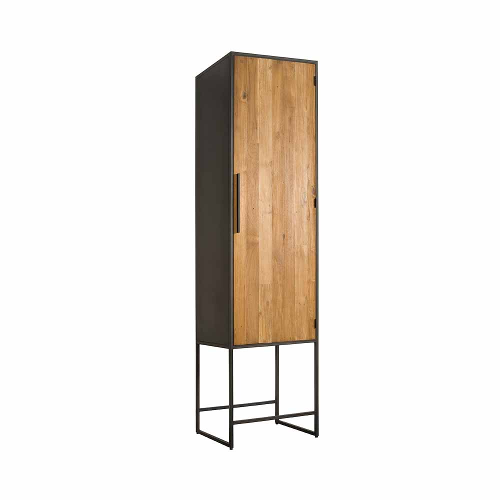 Felino – Cabinet 1 dr. right 60x45x220 Tower Living