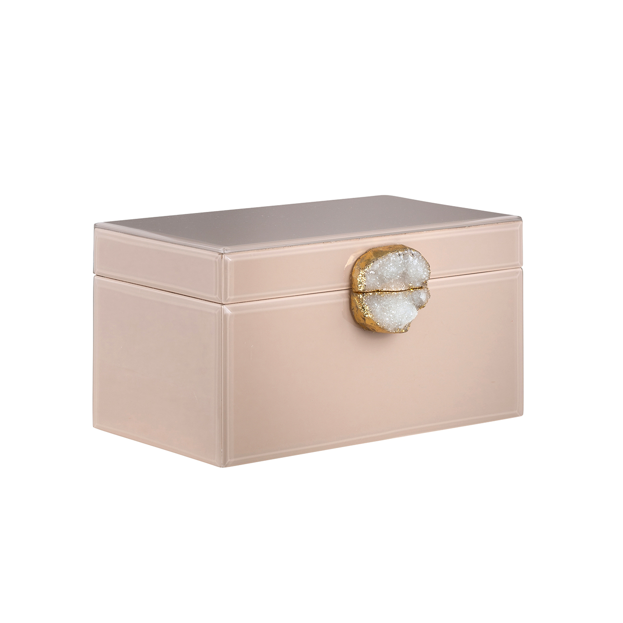 Juwelen box Jeade (Beige) Richmond Interiors kopen? Meubel & Slaaphuys