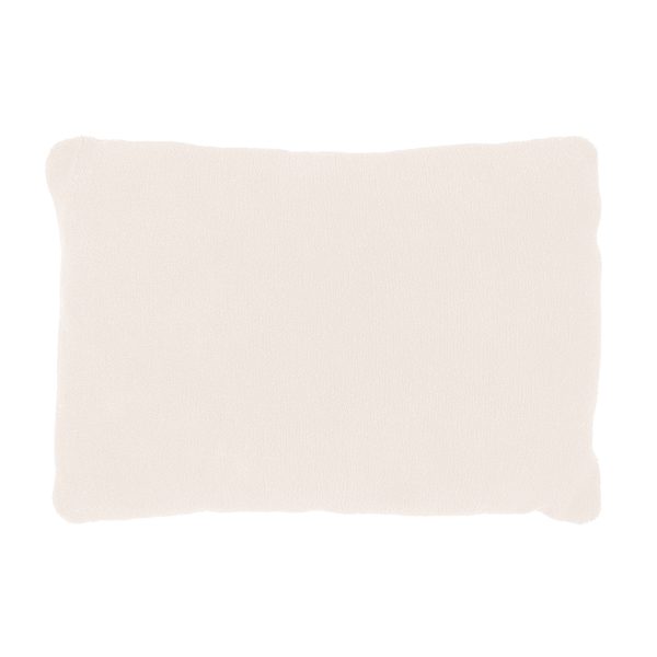 Kussen Teddy White 40x60 (White) Richmond Interiors