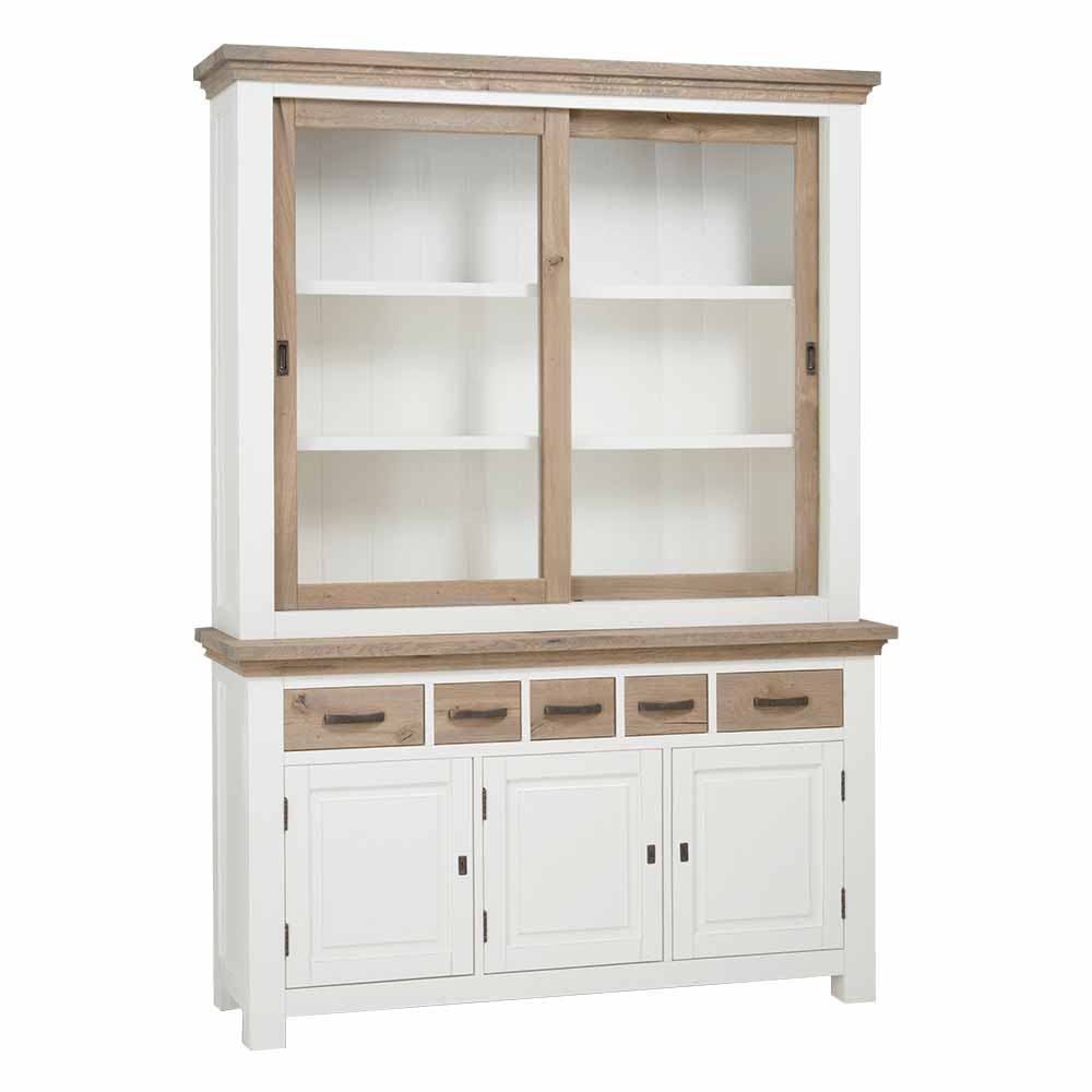 Parma – Buffet Cabinet 5 drs. 5 drws. Tower Living