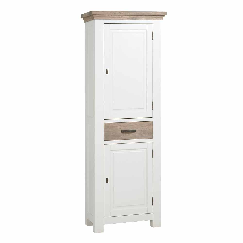 Parma – Cabinet small 2 drs. 1 drw. Tower Living