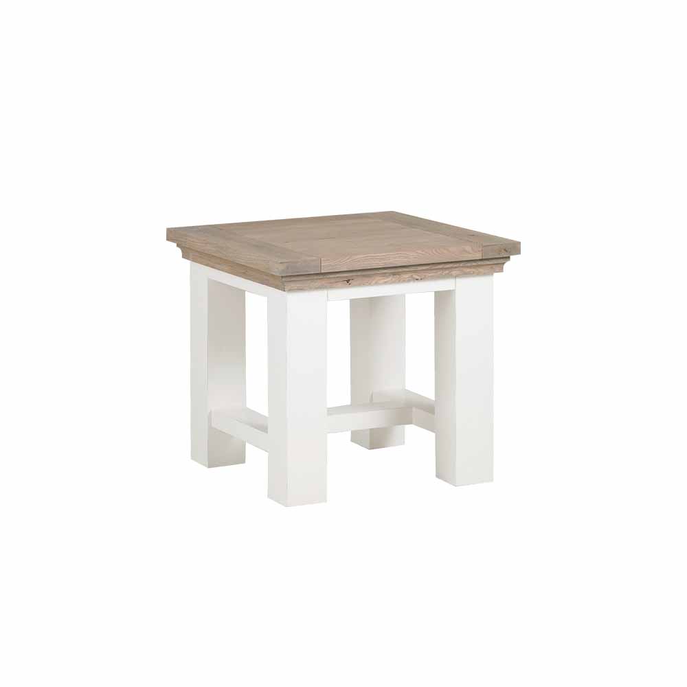 Parma – Endtable 60×60 Tower Living