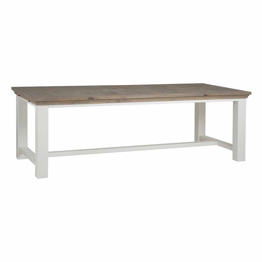 Parma – Dining table 160×90 KD Tower Living