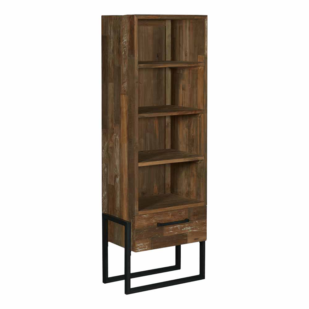 Potenza Bookcase 1 drw. (uitlopend) Tower Living