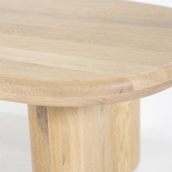 Salontafel Josh - naturel Eleonora - Afbeelding 4