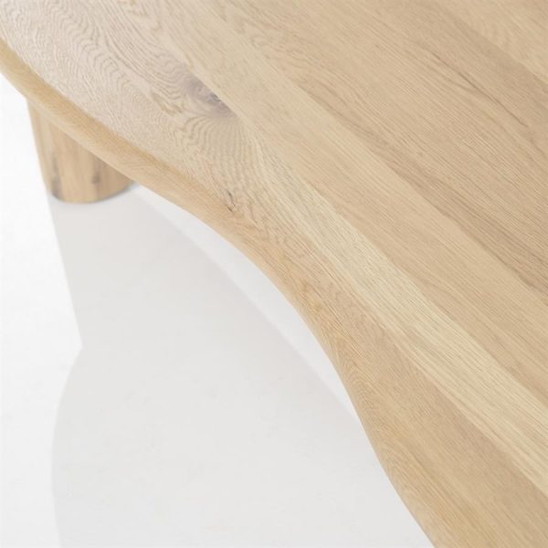 Salontafel Josh - naturel Eleonora - Afbeelding 7