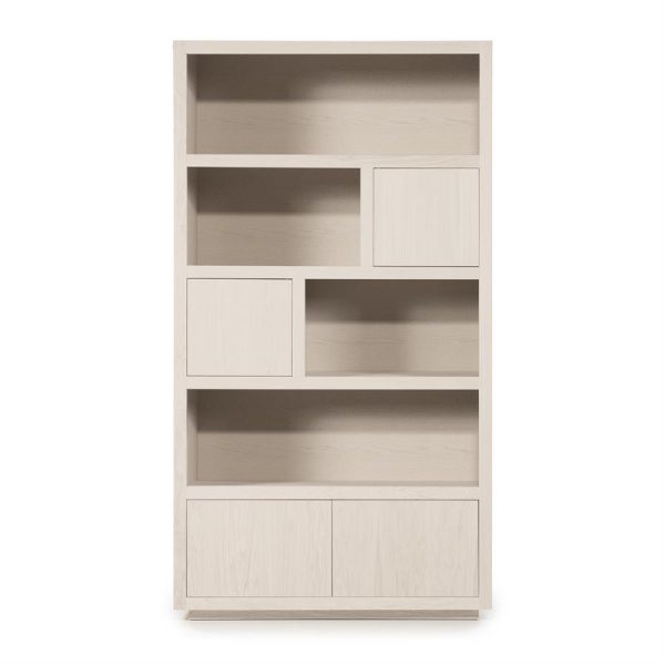 Kabinet Helsinki 120x220 cm - taupe Eleonora