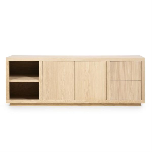 Dressoir Helsinki - naturel Eleonora