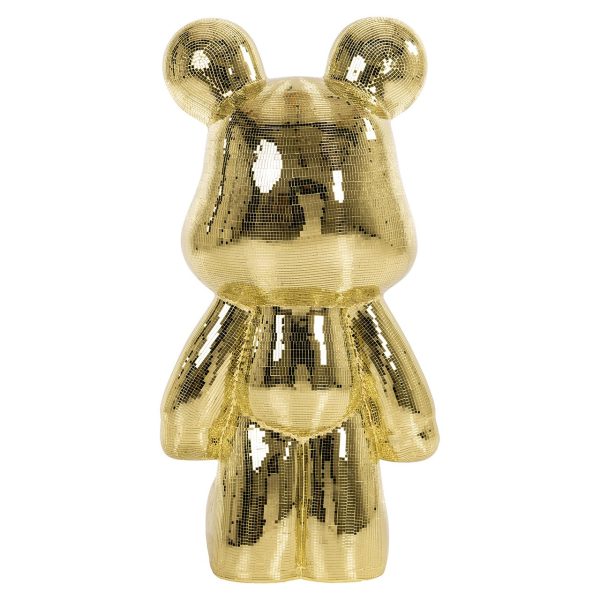 Deco object Averyl (Gold) Richmond Interiors - Afbeelding 4