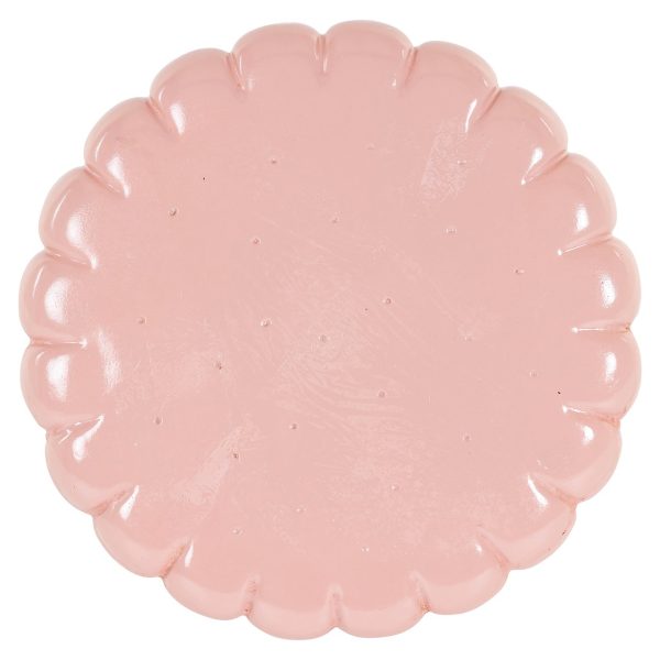 Bijzettafel Biscuit (Pink) Richmond Interiors - Afbeelding 2