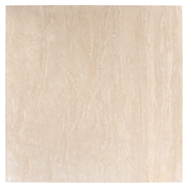 Salontafel Biltmore Italian beige Travertin (Beige) Richmond Interiors - Afbeelding 3