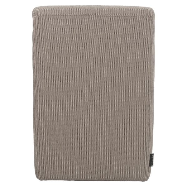 Outdoor eetkamerstoel Riva taupe (22085 Taupe) Richmond Interiors - Afbeelding 3