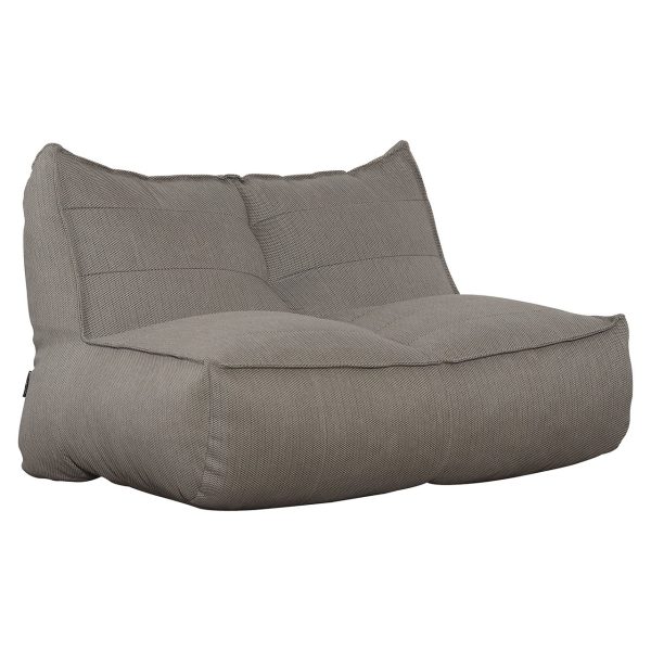 Outdoor loungestoel Scoppios taupe (22085 Taupe) Richmond Interiors