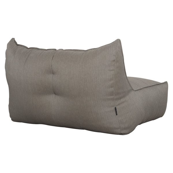 Outdoor loungestoel Scoppios taupe (22085 Taupe) Richmond Interiors - Afbeelding 3