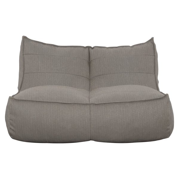 Outdoor loungestoel Scoppios taupe (22085 Taupe) Richmond Interiors - Afbeelding 4