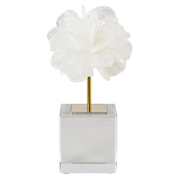 Deco standaard Eline klein (White) Richmond Interiors - Afbeelding 2