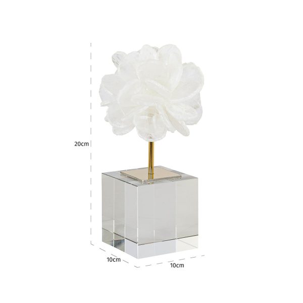 Deco standaard Eline klein (White) Richmond Interiors - Afbeelding 3