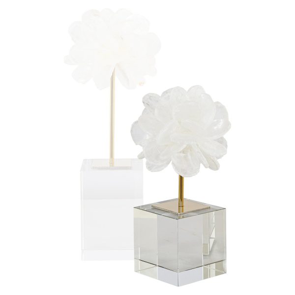 Deco standaard Eline klein (White) Richmond Interiors - Afbeelding 5