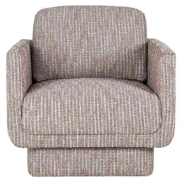 Fauteuil Ragnar beige coco (Beige) Richmond Interiors - Afbeelding 4