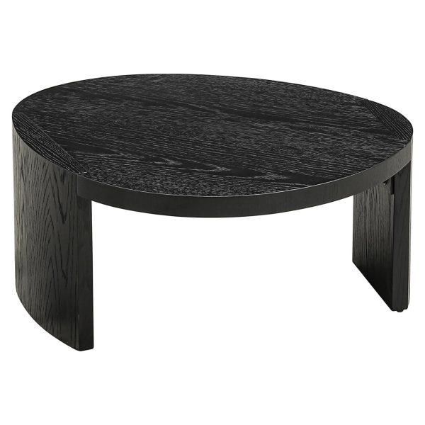 Salontafel Navarino set van 2 (Dark coffee) Richmond Interiors - Afbeelding 7