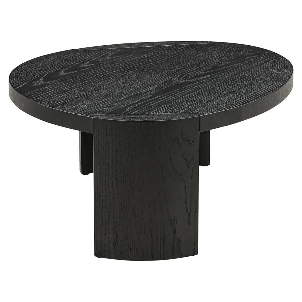 Salontafel Navarino set van 2 (Dark coffee) Richmond Interiors - Afbeelding 8