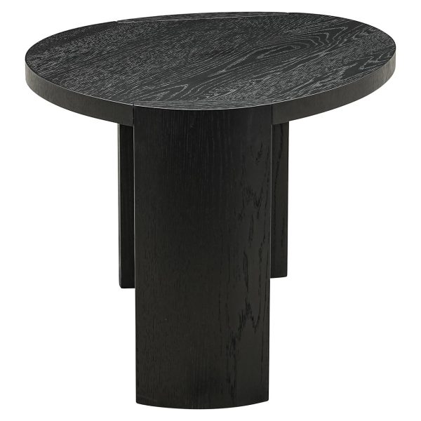 Salontafel Navarino set van 2 (Dark coffee) Richmond Interiors - Afbeelding 10