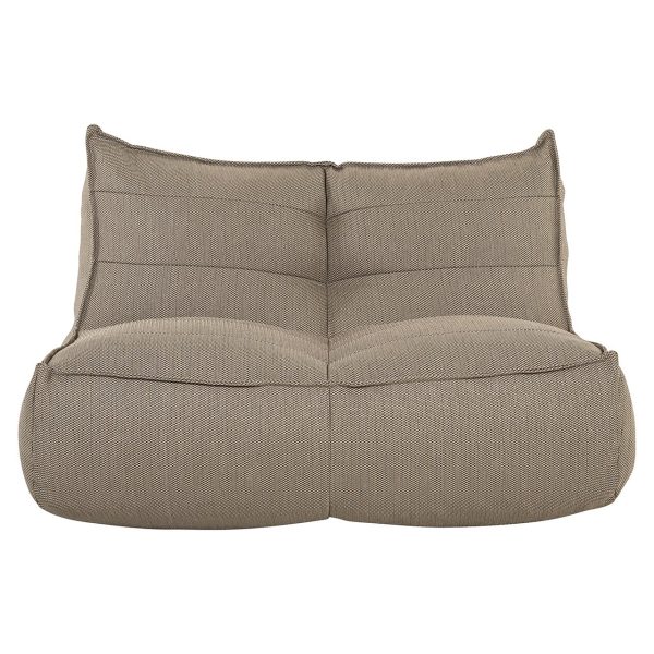 Outdoor loungestoel Scoppios taupe (22085 Taupe) Richmond Interiors - Afbeelding 4