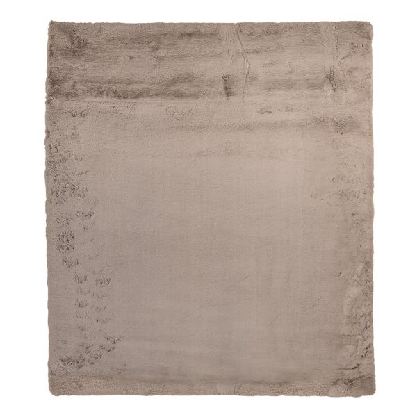 Vloerkleed Saifo furry 200x230 (Sand) Richmond Interiors