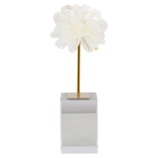 Deco standaard Eline groot (White) Richmond Interiors - Afbeelding 2