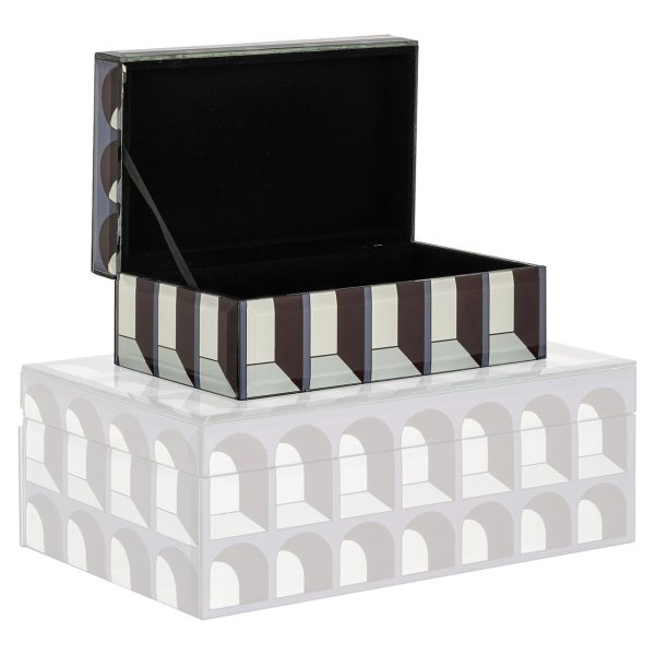 Juwelen box Vaya klein (Black) Richmond Interiors - Afbeelding 9