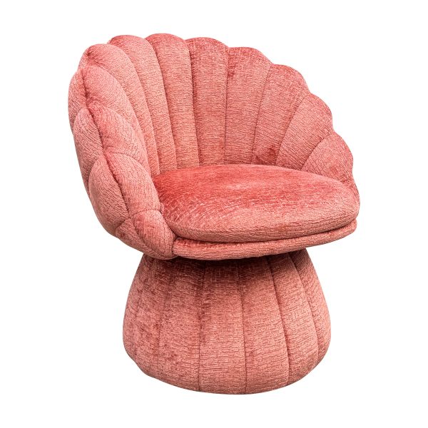 Fauteuil Blossom blush fusion (Fusion 92 Blush) Richmond Interiors