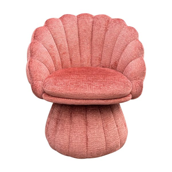 Fauteuil Blossom blush fusion (Fusion 92 Blush) Richmond Interiors - Afbeelding 3