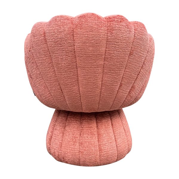 Fauteuil Blossom blush fusion (Fusion 92 Blush) Richmond Interiors - Afbeelding 4