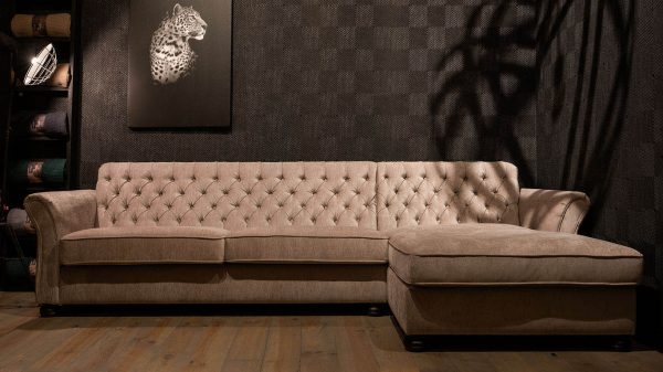 Calmont Loungebank UrbanSofa