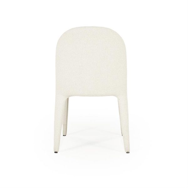 Stoel Jaxx - beige Toscane Eleonora - Afbeelding 6