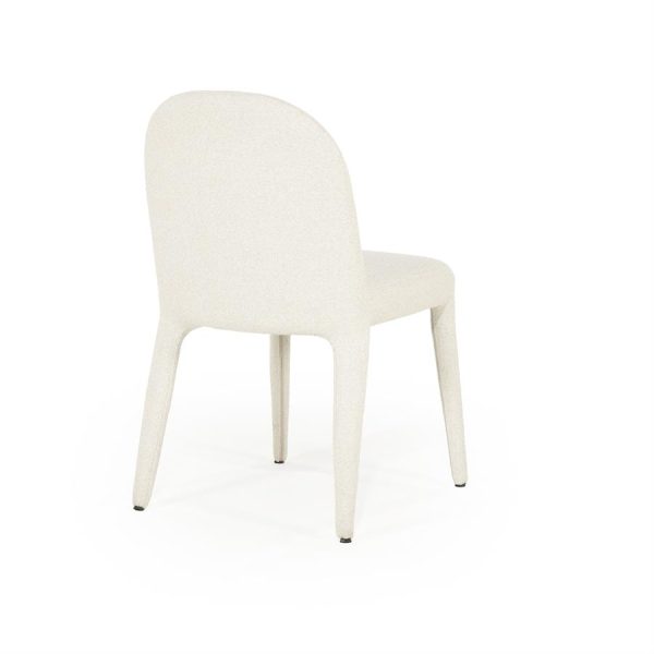 Stoel Jaxx - beige Toscane Eleonora - Afbeelding 7