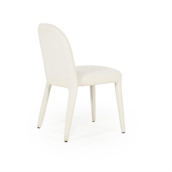 Stoel Jaxx - beige Toscane Eleonora - Afbeelding 8