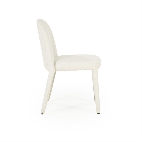 Stoel Jaxx - beige Toscane Eleonora - Afbeelding 9