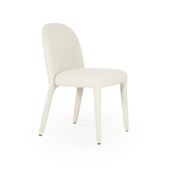 Stoel Jaxx - beige Toscane Eleonora - Afbeelding 10