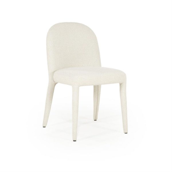 Stoel Jaxx - beige Toscane Eleonora - Afbeelding 11