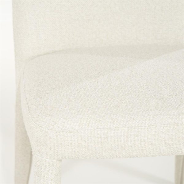 Stoel Jaxx - beige Toscane Eleonora - Afbeelding 15