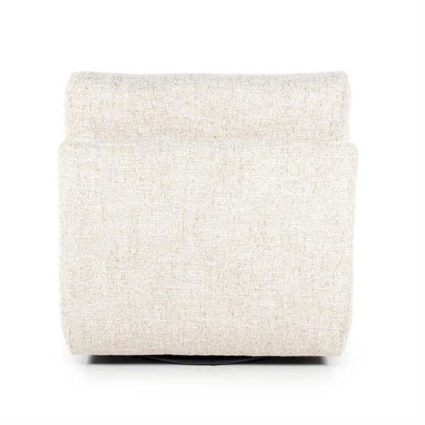 Fauteuil Lucia - beige Donna Eleonora - Afbeelding 6