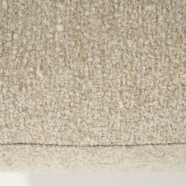 Fauteuil Francis - beige Flou Eleonora - Afbeelding 18