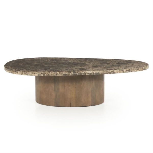 Salontafel Bradley Eleonora