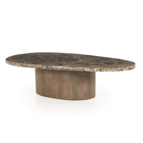 Salontafel Bradley Eleonora - Afbeelding 2