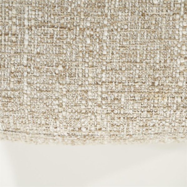 Stoel Connor naturel - beige Donna Eleonora - Afbeelding 16