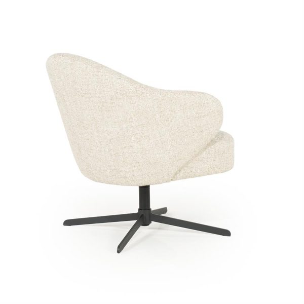 Fauteuil Connor - beige Donna Eleonora - Afbeelding 8