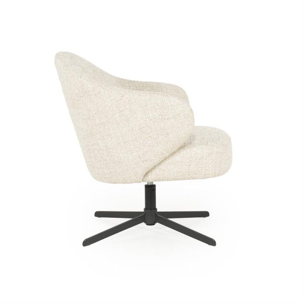 Fauteuil Connor - beige Donna Eleonora - Afbeelding 9