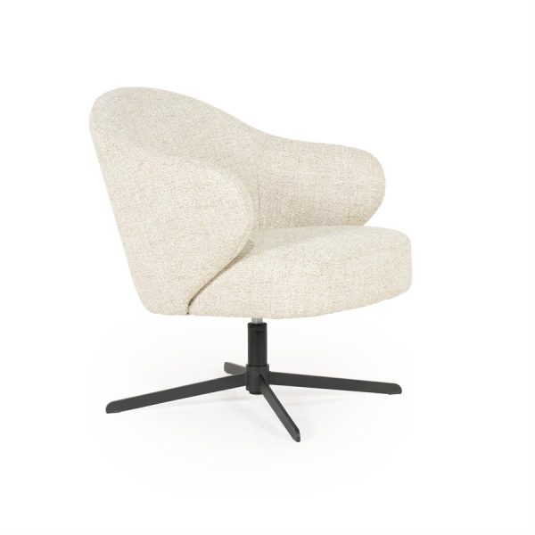 Fauteuil Connor - beige Donna Eleonora - Afbeelding 10